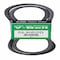 Mbl Mitsuboshi Super KB Standard V-Belt 0.63 in. W X 62 in. L For Riding Mowers 5LK620A - alternate 2